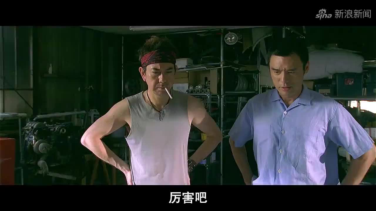 头文字d:藤原文太究竟换了什么发动机,让ae86马力飙至240匹?