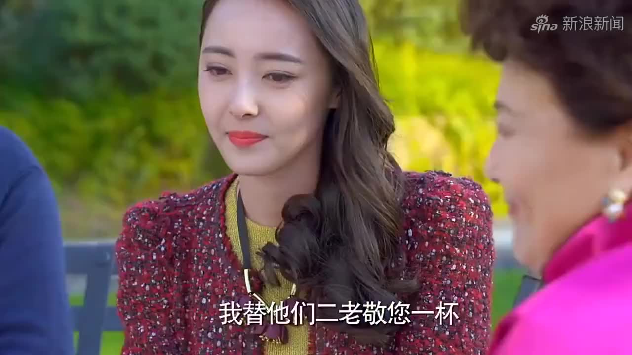 《二胎时代》中的这段看哭多少宝妈,吐露多少辛酸!