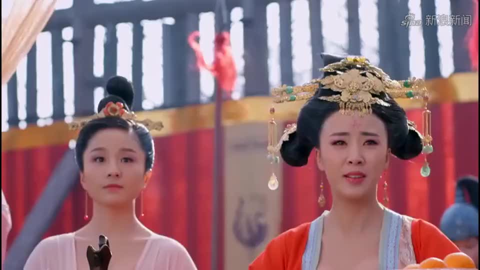 《花间提壶方大厨26》太子妃减肥过度厌食,求助一勺做佳肴!