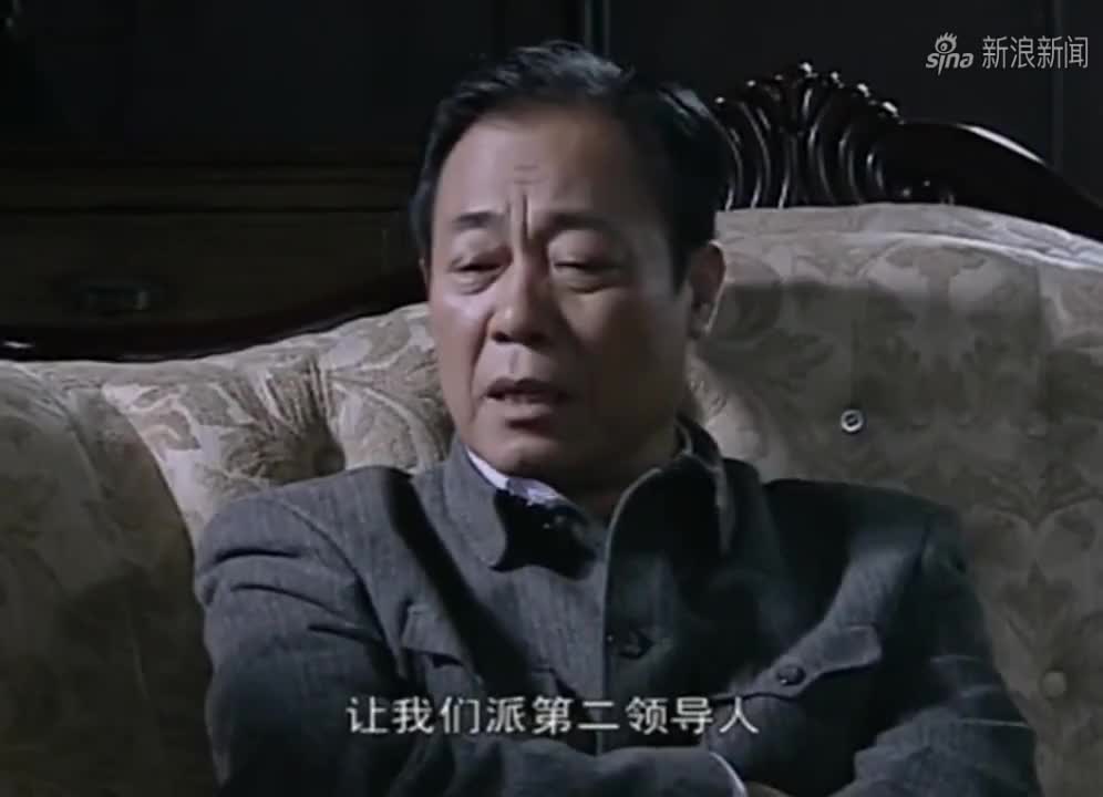 潜伏:站长有意想要把余则成留在身边,不会让他留在天津