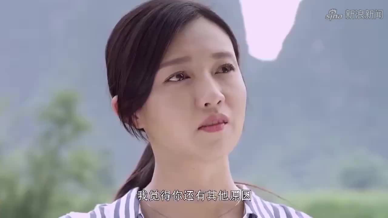 向往的生活:冯振华认为冯若兰来救自己,主要是为了见包家文