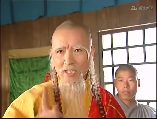 达摩老表带妹,一脚踢中4人,带飞全场