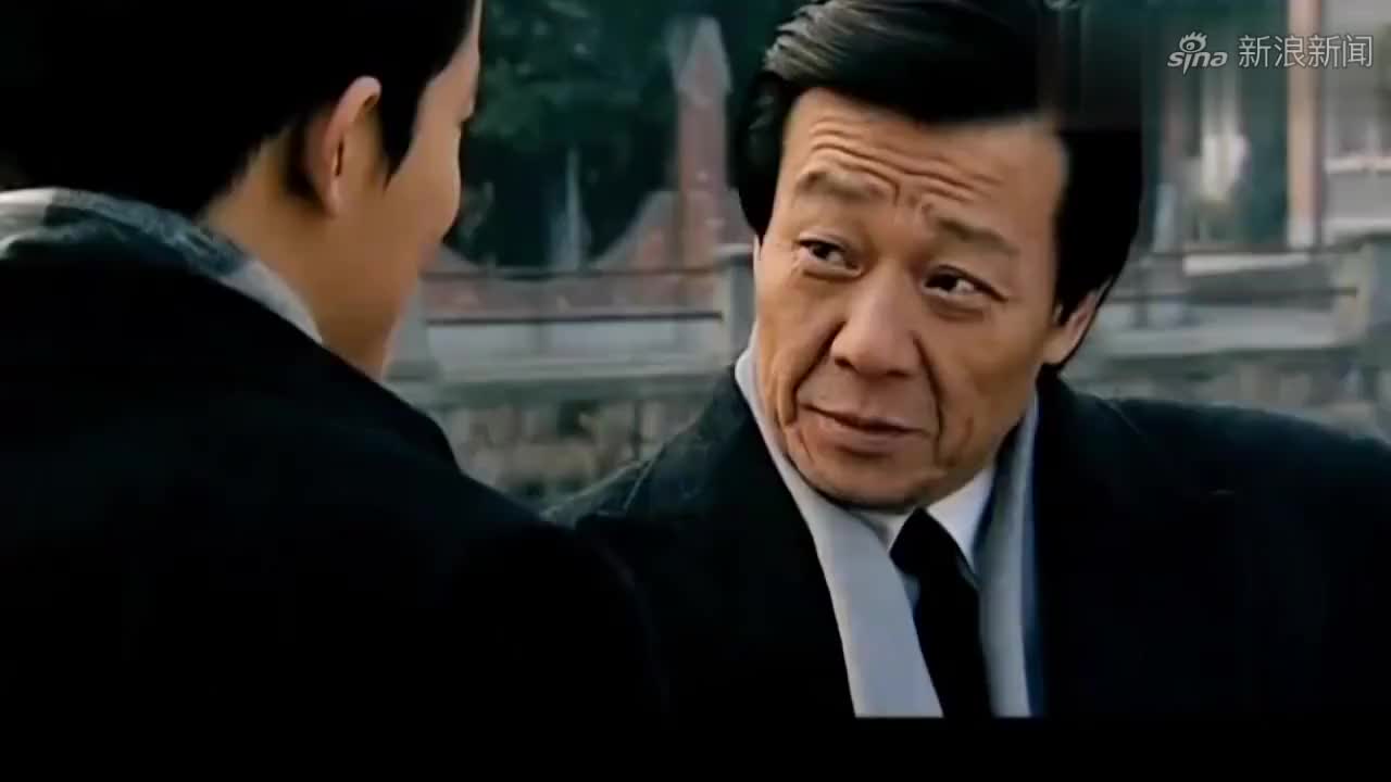 刀锋1937:区十四喜欢虞家茵,一天见不到就想,庞德听了直笑