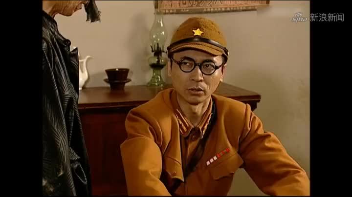 地下交通站,黑藤被秃三炮绑了肉票,这下有苦头吃了