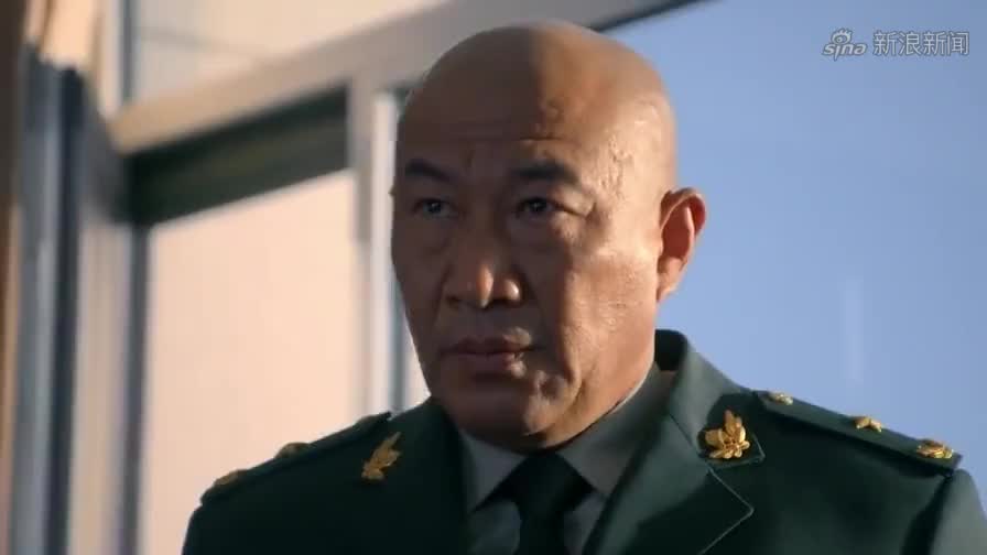 反恐特战队:支队长要求停止训练,厉剑锋却坚持要进行极限训练