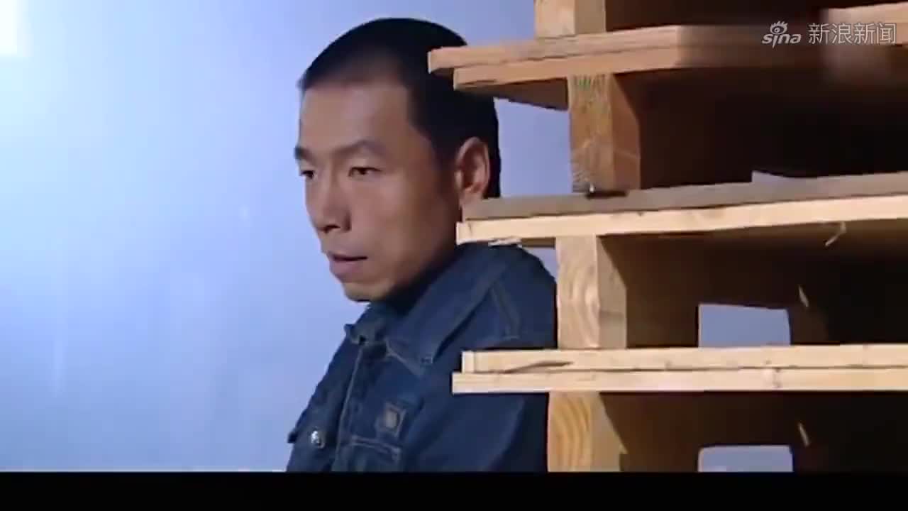 "霹雳舞"局长"大实话"来了