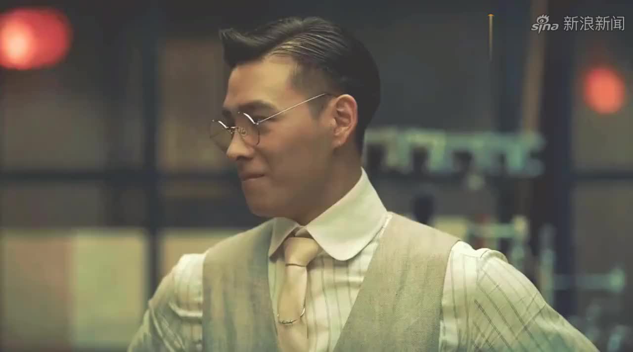 烈火军校:沈君山翻旧账,句句扎心,田显荣彻底绝望!