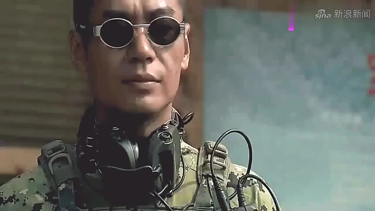 特种兵电影 新浪（移动端）