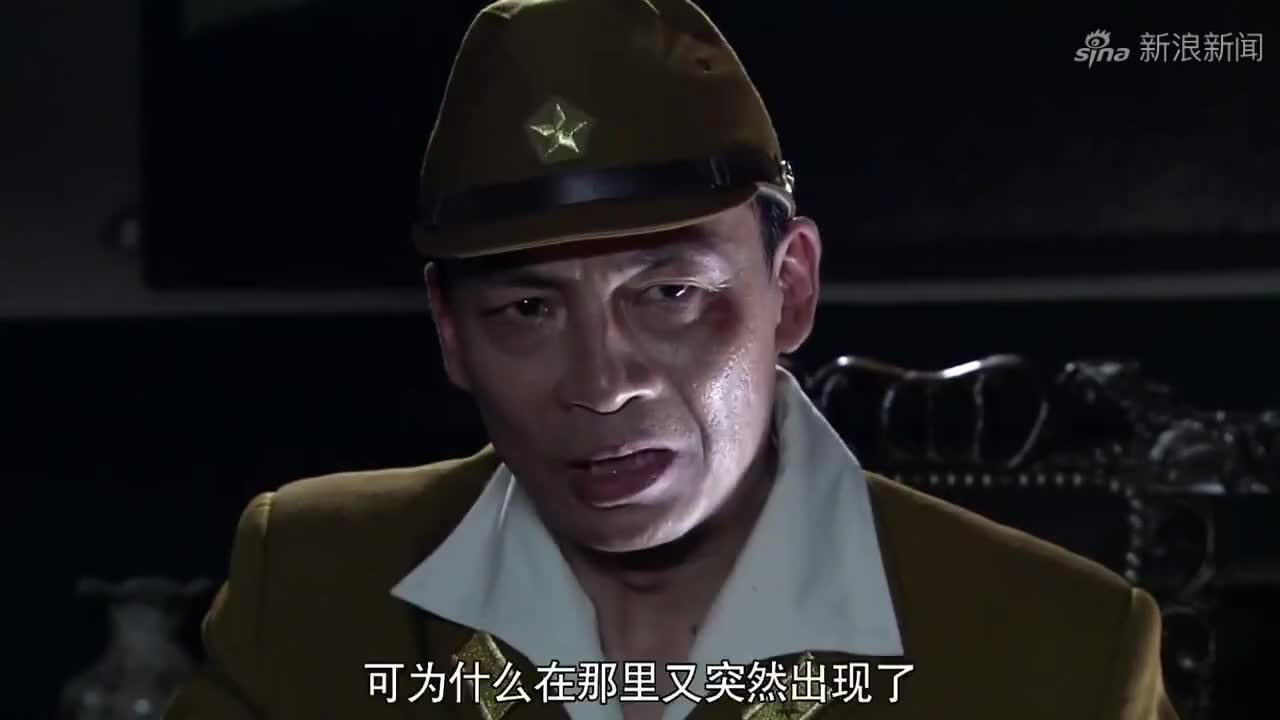 烽火铁骑:江川帮着哥哥分析袭击的人,江川的话,哥哥怒了