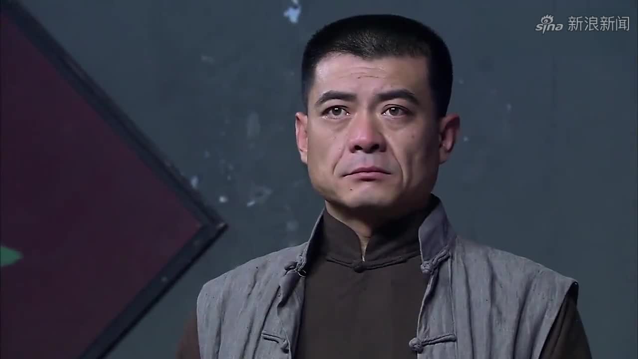 抗日奇侠杜大鹏真固执,王牧风劝说无效,宋无娇化骨绵掌绝了