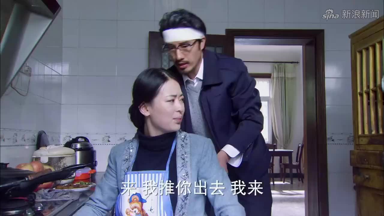 母爱如山:王群没抓着,怎料初恋女友被警察问话,这下惨了