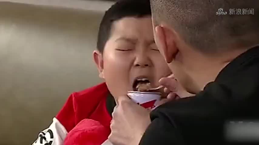 关东微喜剧:淘小子神套路,老舅真是出力不讨好