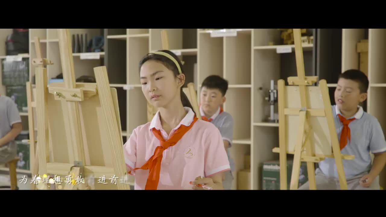 习声回响|少年强则中国强