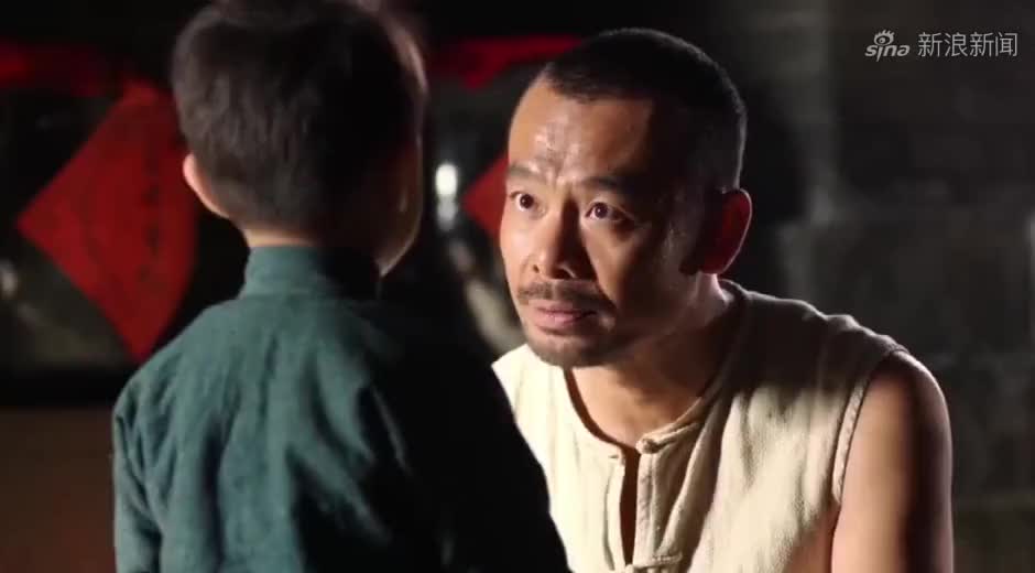 红高粱:大少奶奶改嫁罗汉,罗汉重回烧锅教豆官酿酒!