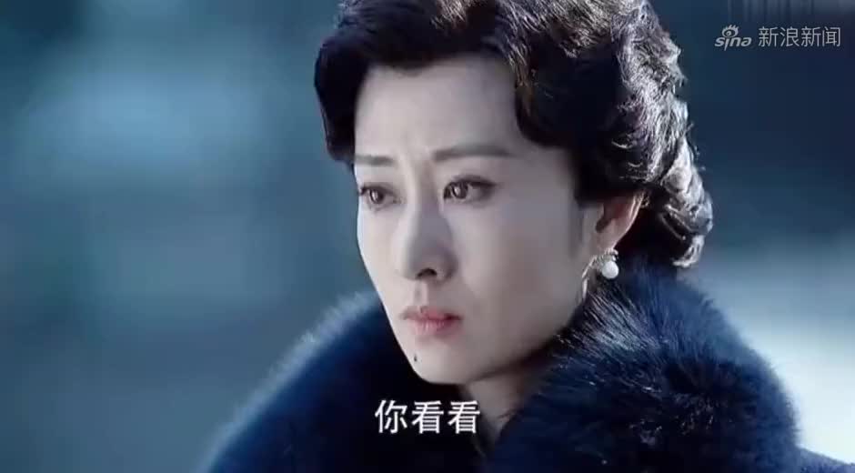 明台被抓姐姐伤心欲绝大闹76号,明楼伪装者身份差点被揭