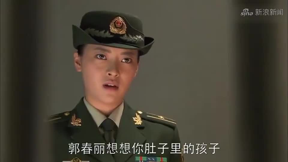 带泪梨花:女老总吸毒,倾家荡产得传染病,怀上孩子才后悔