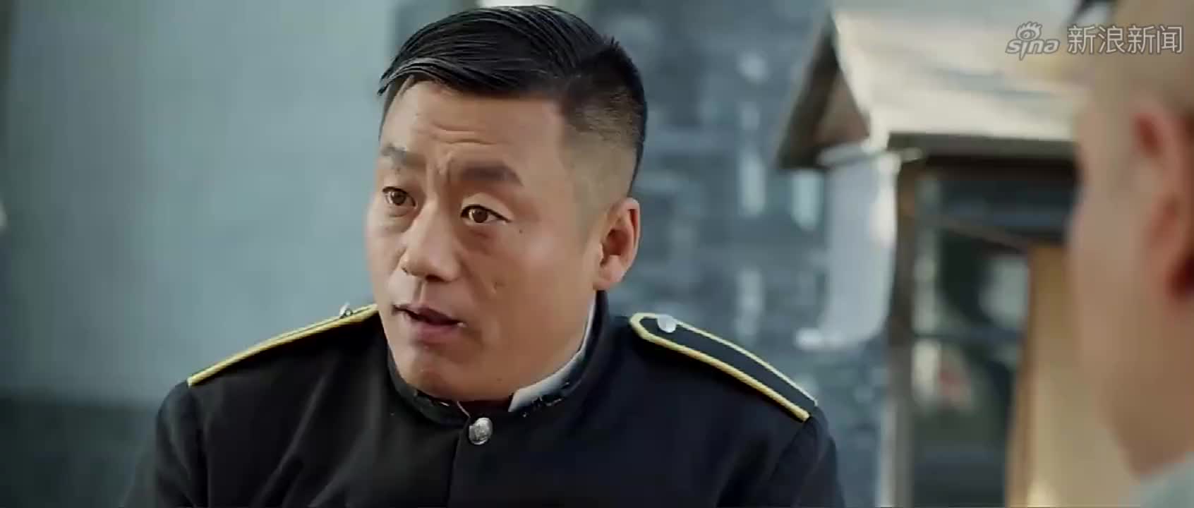 彪哥闯奉天:浓浓的东北味儿,小成本也可以很喜剧