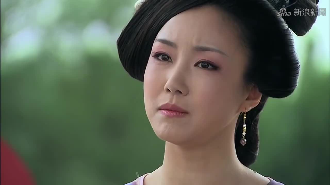 凰图腾:相爷求见华妃,不料他竟误会华妃的真心,急死人!