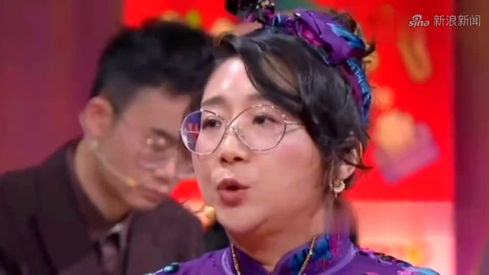 奇葩说小鹿搞笑集锦:辩论网恋奔现遇照骗,小鹿金句段子频出