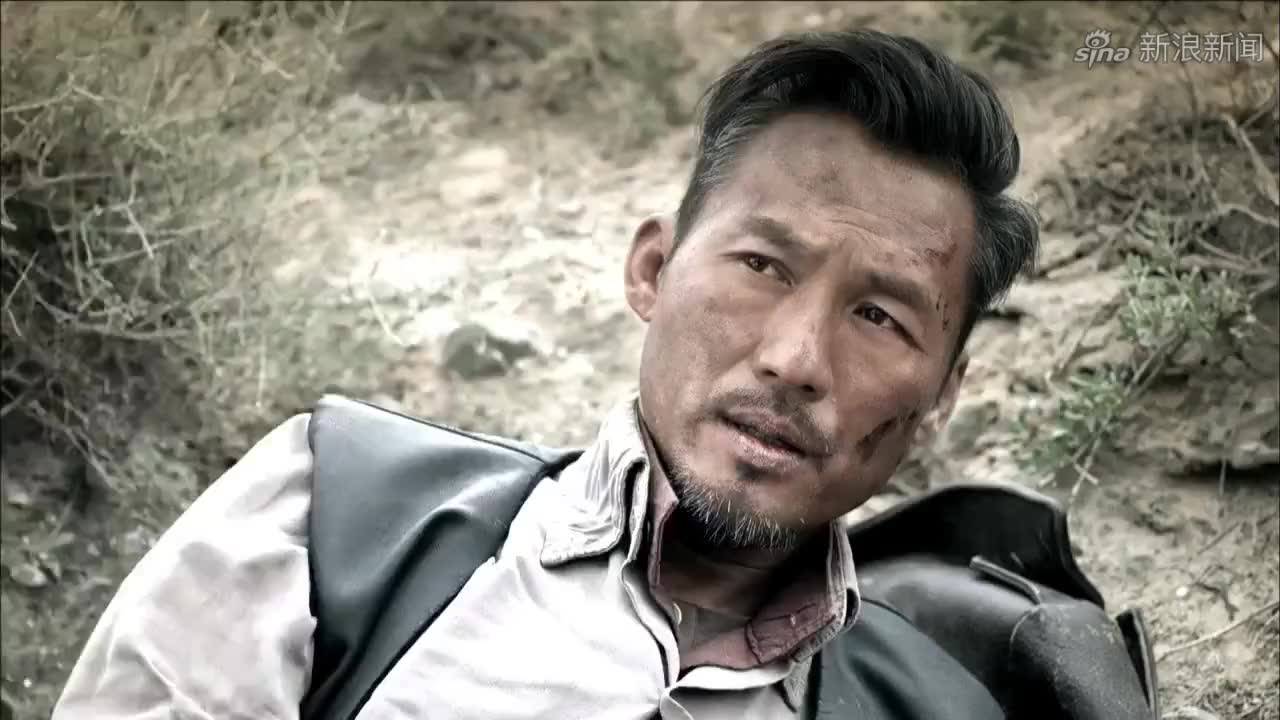 好家伙:铁门栓要让卢焱知道,一个人如何为最初的理想而死.