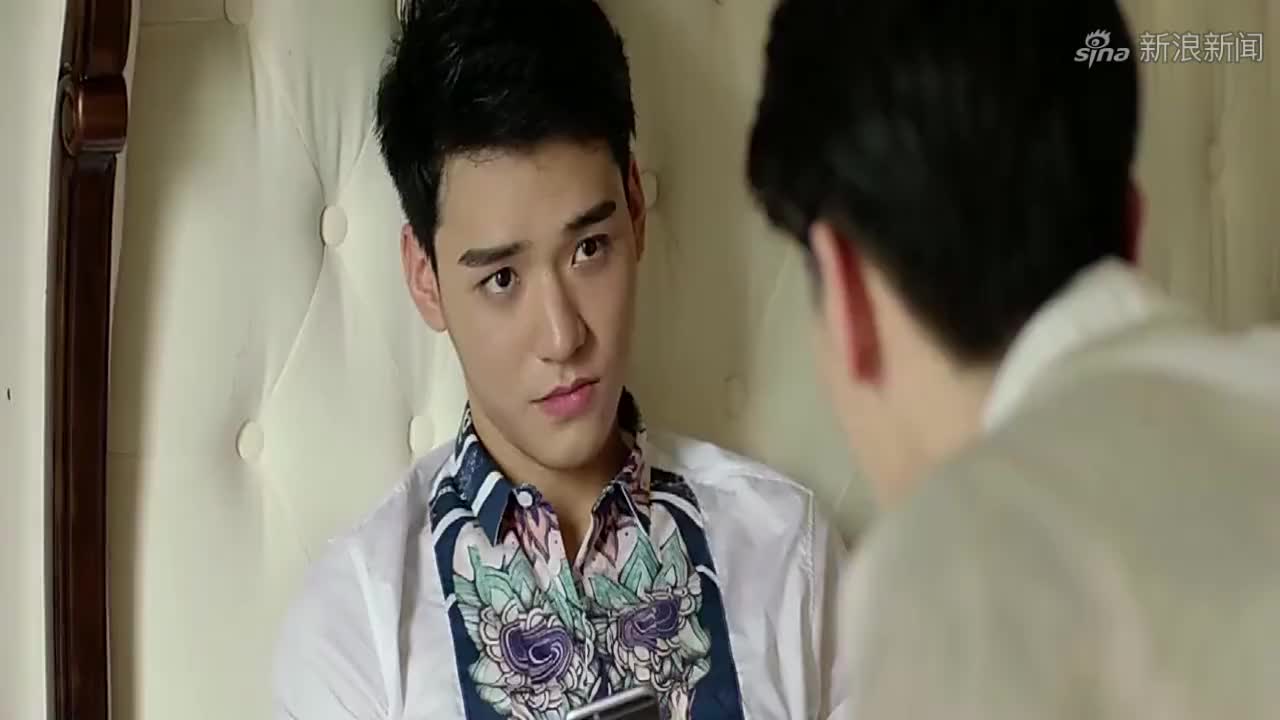 盛势:李真真贪看袁纵,夏耀彭泽双双吃醋