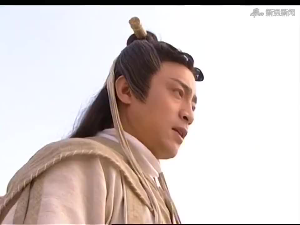 三少爷的剑:剑神谢晓峰与锦衣卫指挥使一决生死,招招精彩