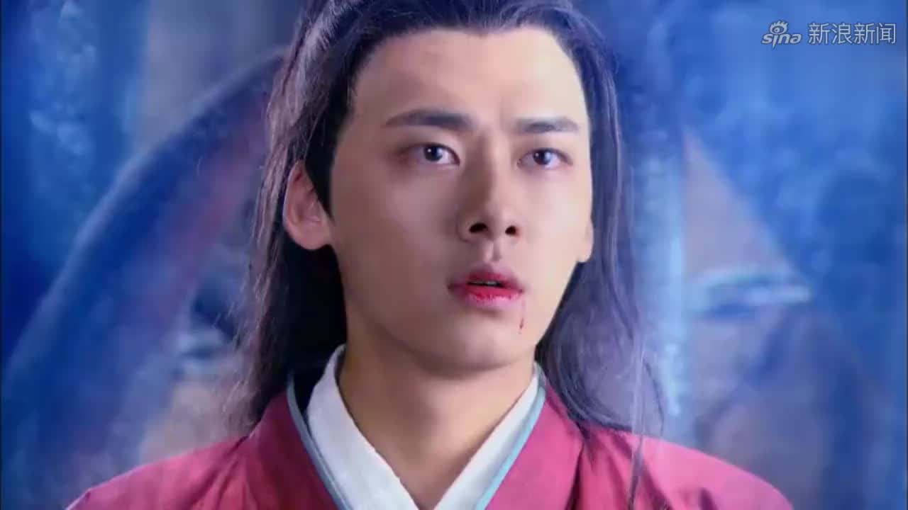 古剑奇谭:屠苏与同门相残,掌教真人制服他,芙渠认定他没杀肇临