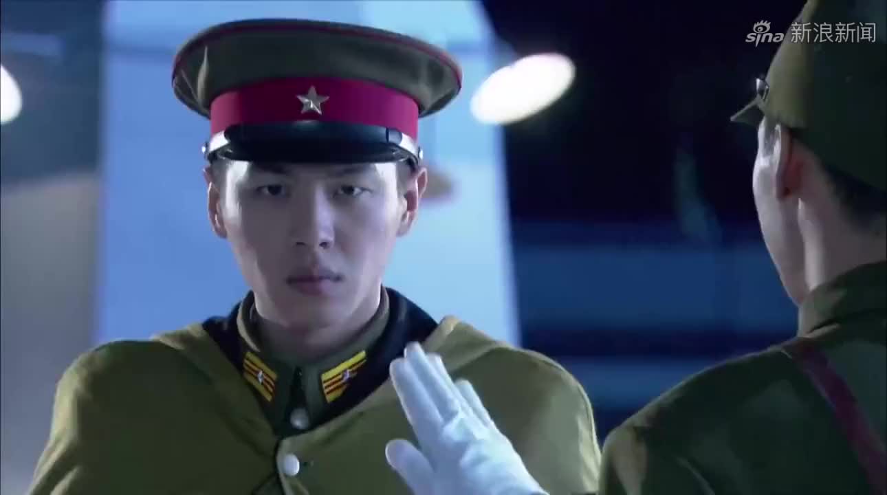 黑狐之风影:王文渊命大,遇到好心的村民,救他回家疗伤