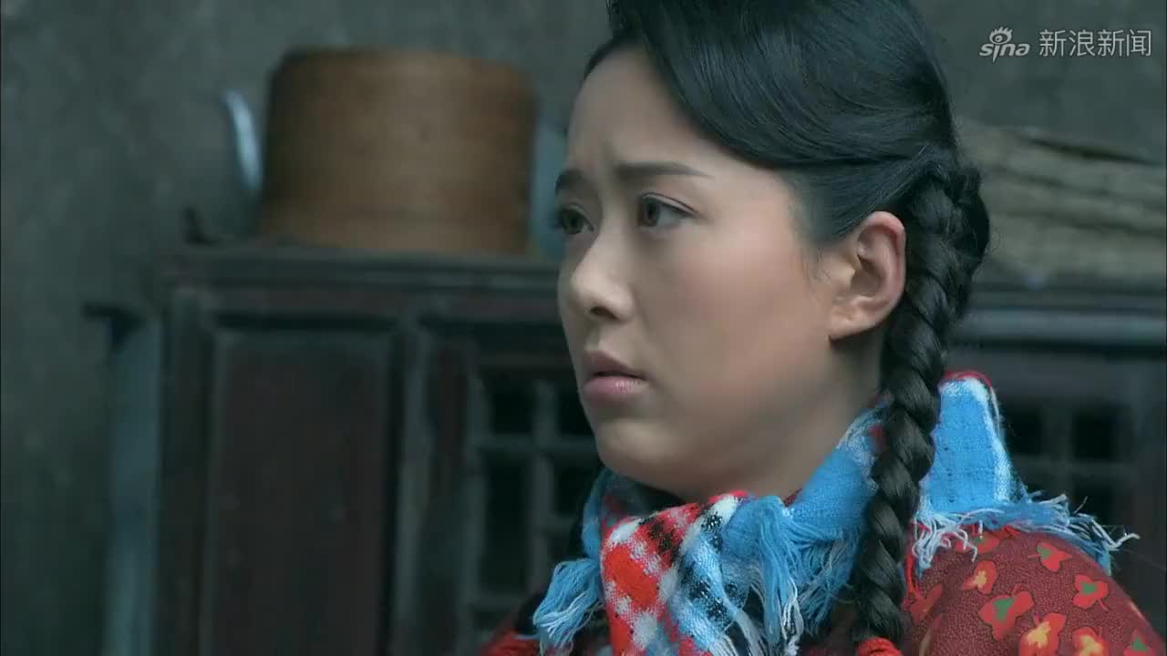 油菜花香:京生吐露心声!原来这么多年,她在他心里是这样的位置