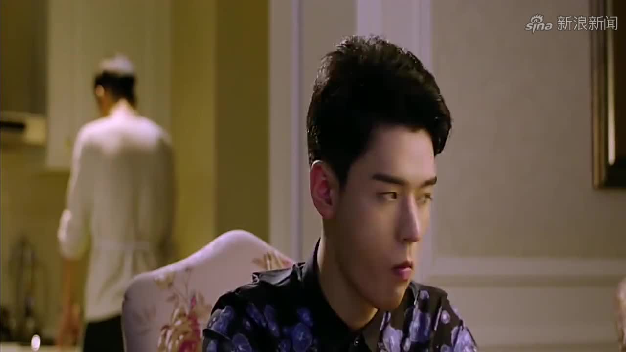 盛势:李真真贪看袁纵,夏耀彭泽双双吃醋