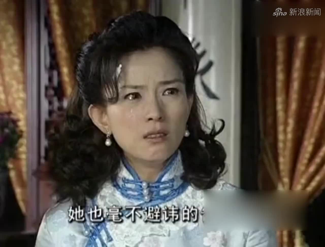 具一喜跟傻春表白了,没想到被采芹发现了,这下傻春惨了!