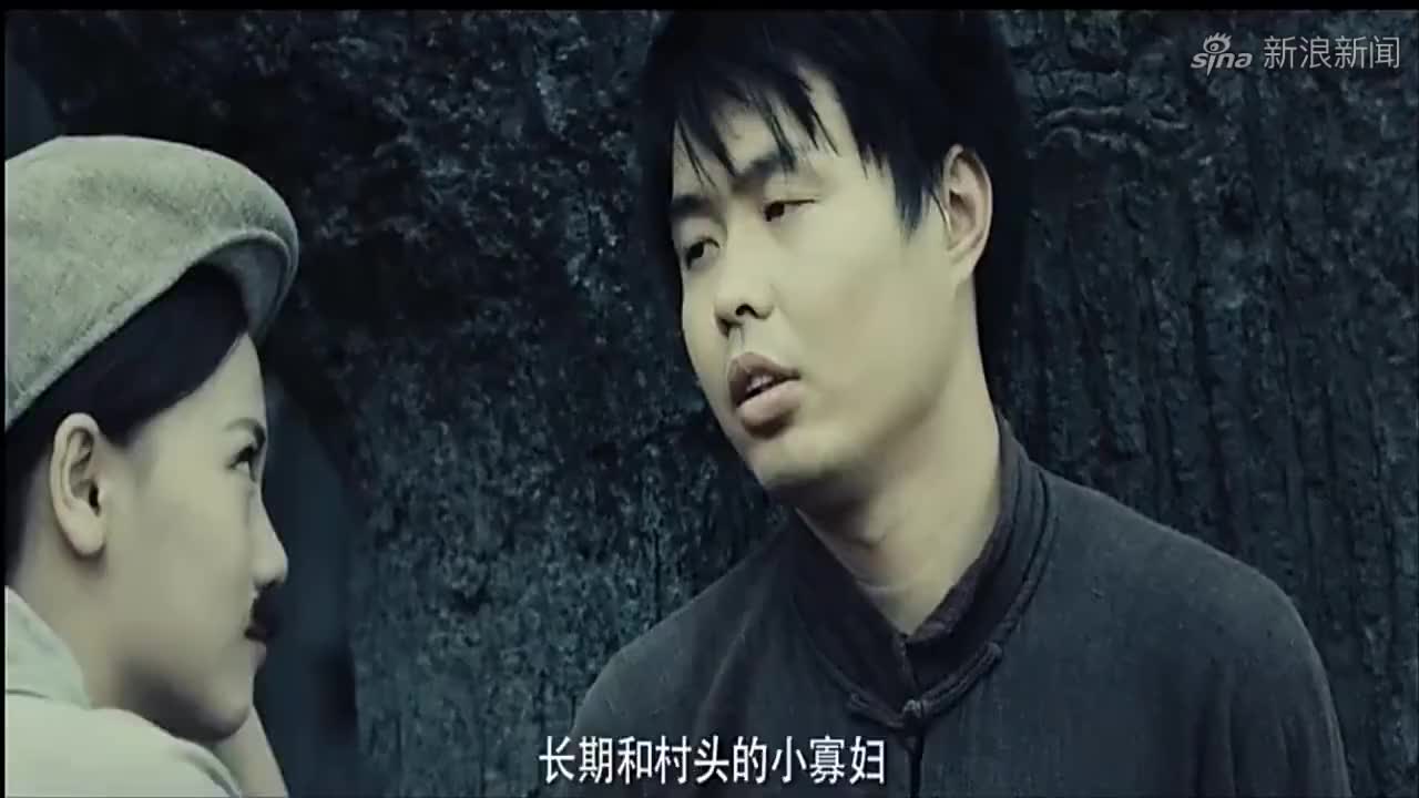爆笑解说:抗日神剧那些新发明,女侠脑洞就是这么大,哈哈笑了!