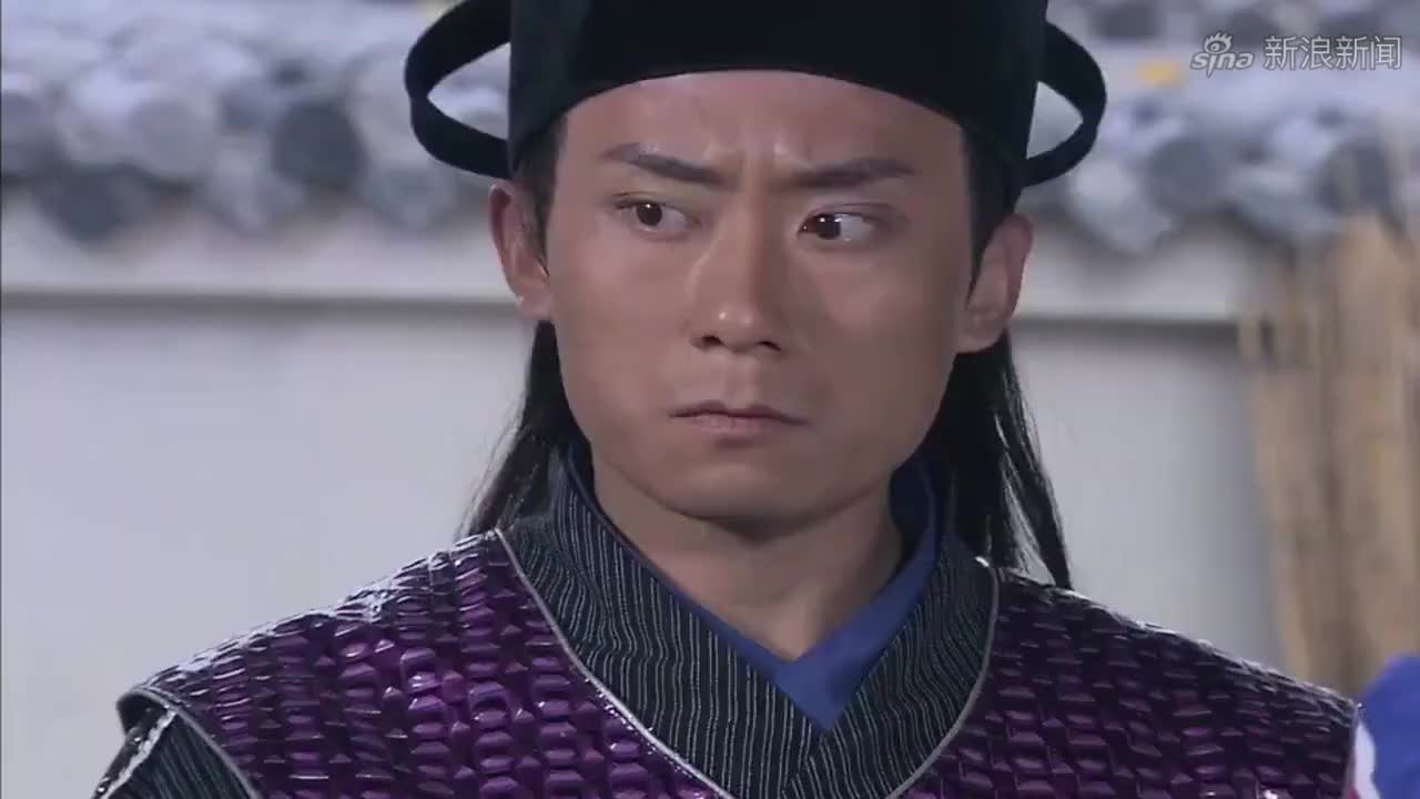 开封府:包拯一出生就被爹抛弃,谁知被亲哥无意捡回来,爹气死了
