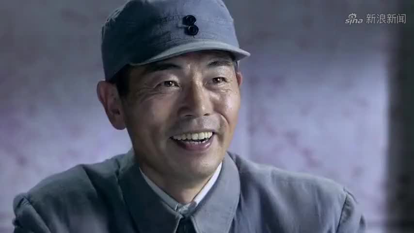 陈怡见到周卫国直接泪奔,没想到朱子明直接下令把许光荣给绑了