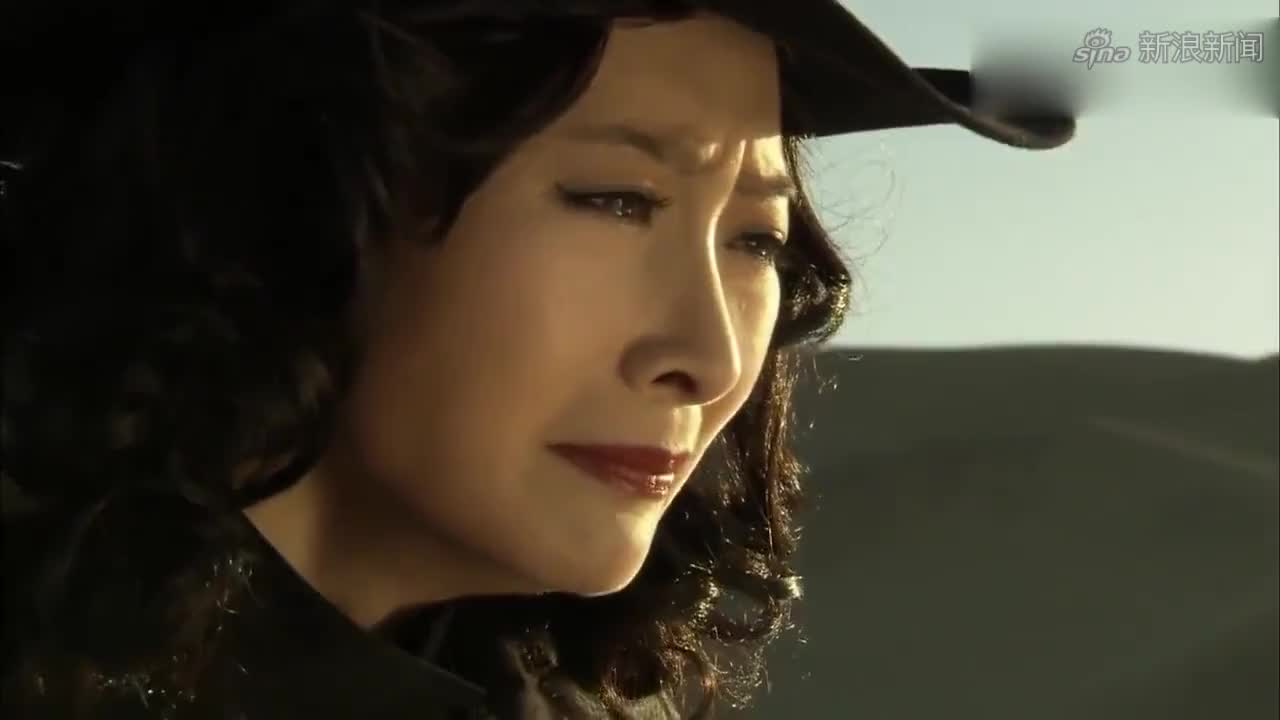 大漠枪神沈七七投奔莲姑,大莲说起老刀把子一年前就死了的秘密