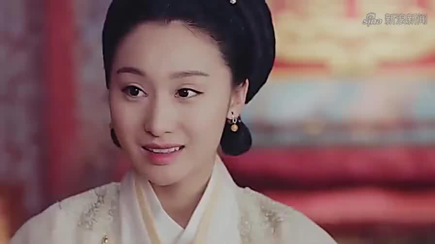 武媚娘传奇:媚娘的安定公主没了,回想掐痕,害怕是高阳下毒手
