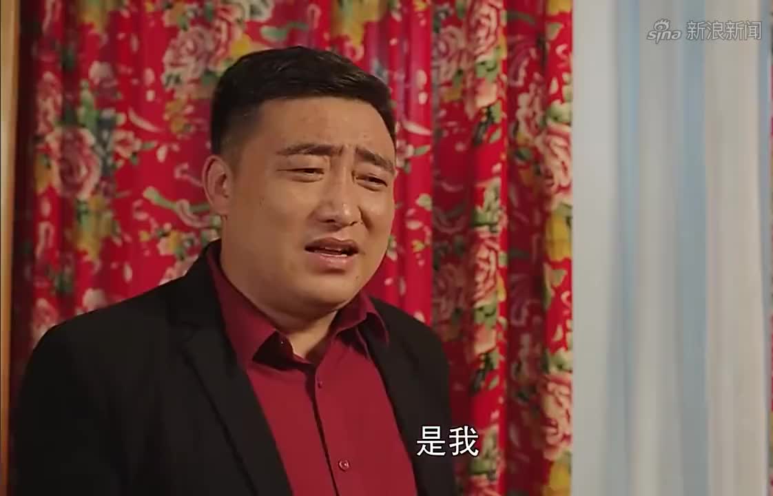 乡村爱情10:二丫劝杨姨回家,被迷彩大姐一句话劝回去了