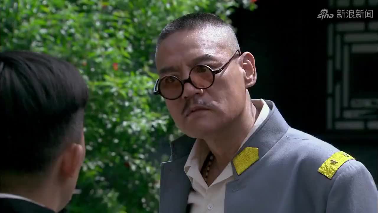 铁梨花:赵元庚为啥要张吉安开枪,给他吓的真是够呛!