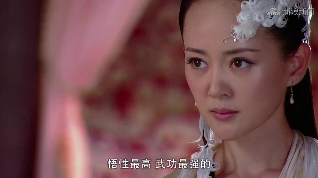 主上下令,只要明月心杀了白云仙子,就可以拿到生死符的解药!