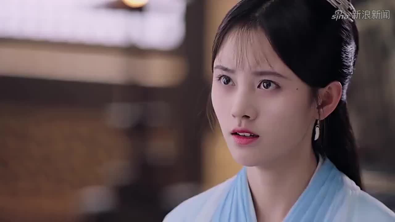 芸汐传:龙非夜多年后花海再遇韩芸汐