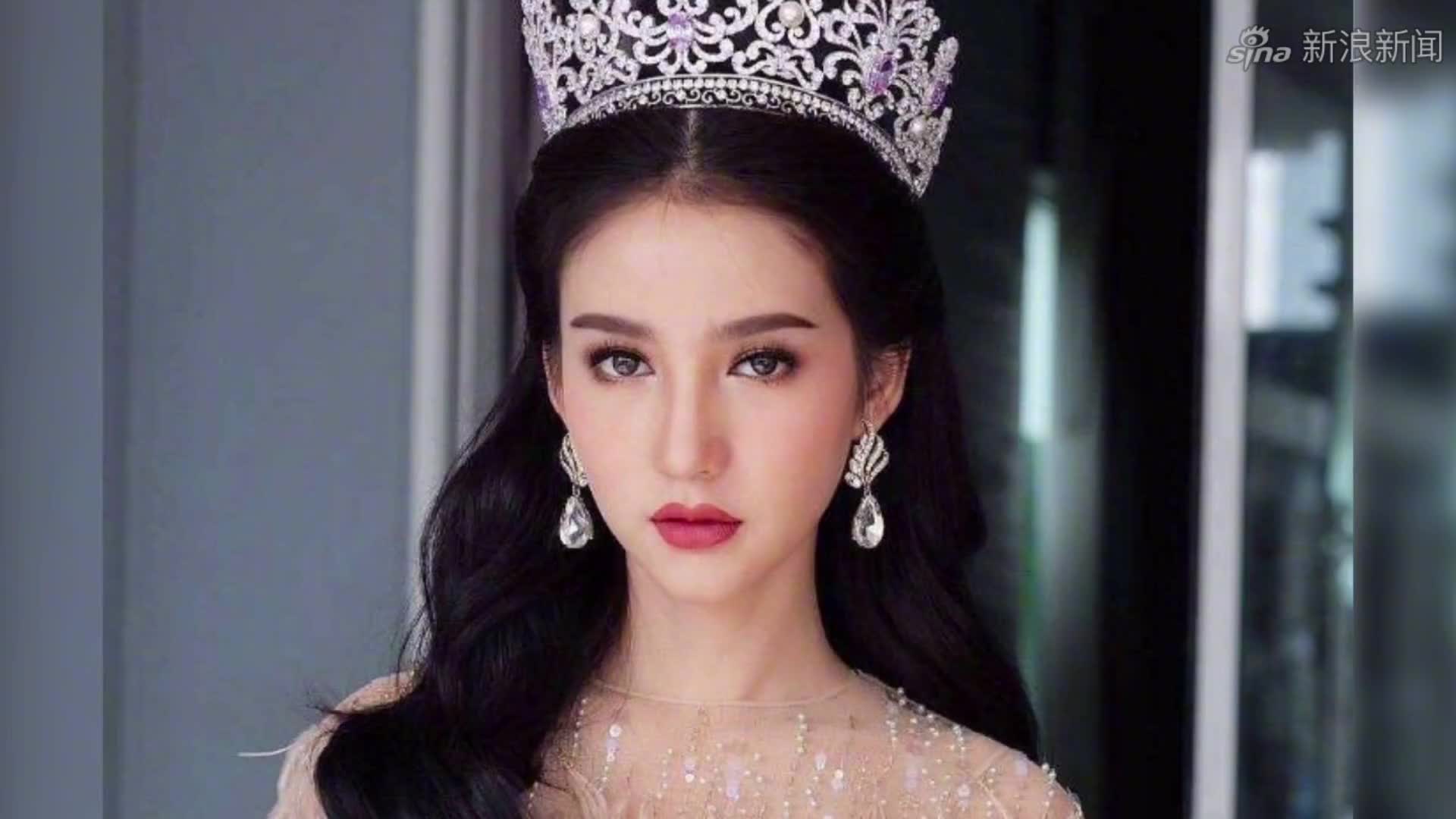 红遍泰国的"人妖皇后",6年前嫁给中国富豪,如今过得怎样?