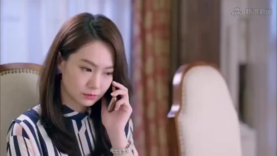 繁星四月:来听音乐会的闵一蓉,却被凶悍的四月撞见了
