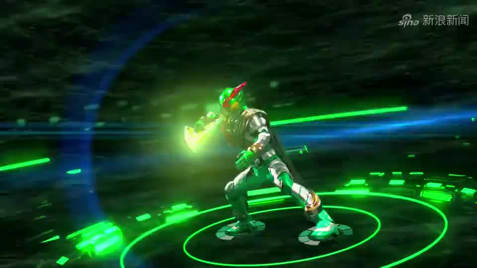 铠甲勇士铠传:平凡人的反抗,我能否拒绝成为欧克瑟吗