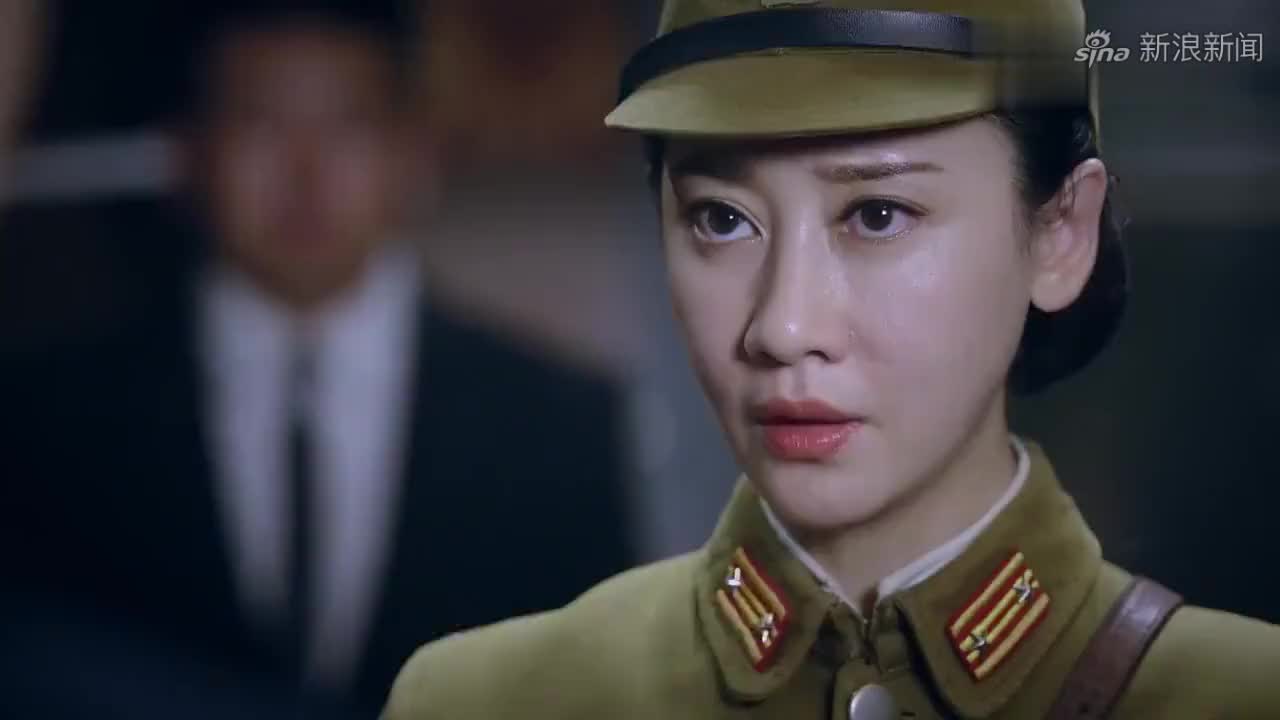 烈火刀影张昆和夏光奇刺杀完美谷子暴露身份立马拔枪准备战斗