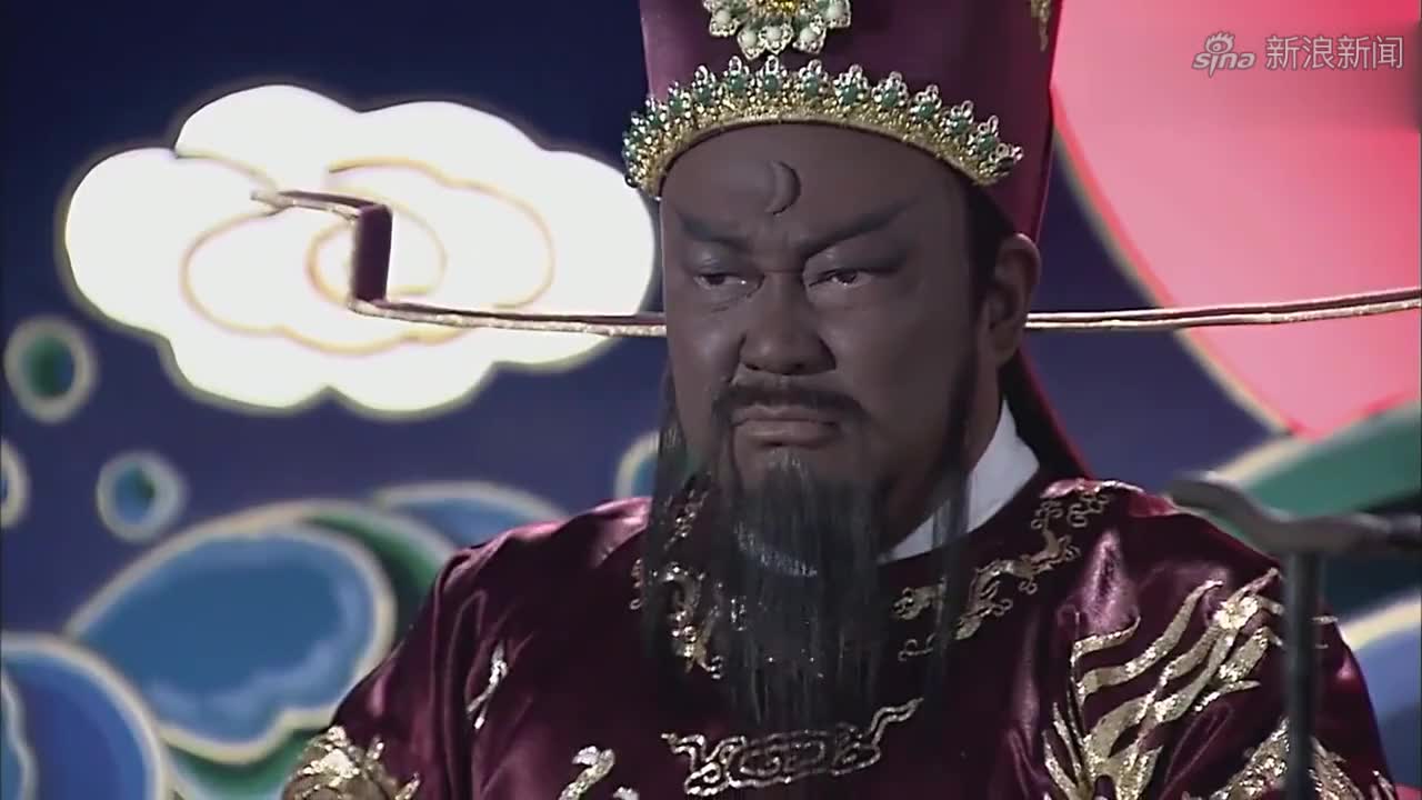 包青天之开封奇案包拯传令升堂,看着真是霸气