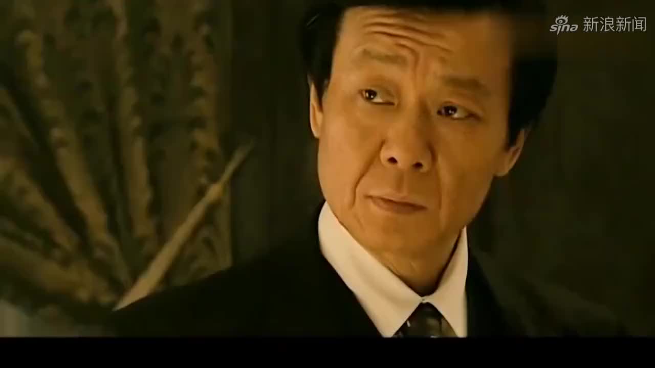 从今天开始,我就是上海滩,响当当的郑树森!