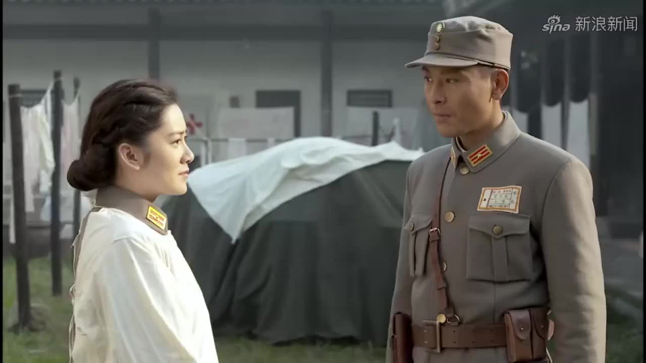 杨彪来看夏之悦,得知张抗喜欢的人是葛薇,有些难以置信