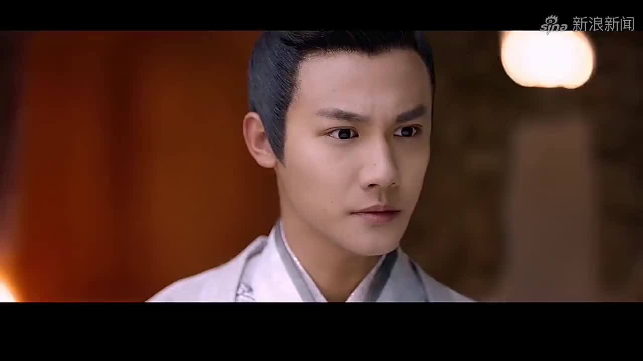 李逸偷袭唐青风却将青韵杀死,恢复神智之后李逸后悔伤心