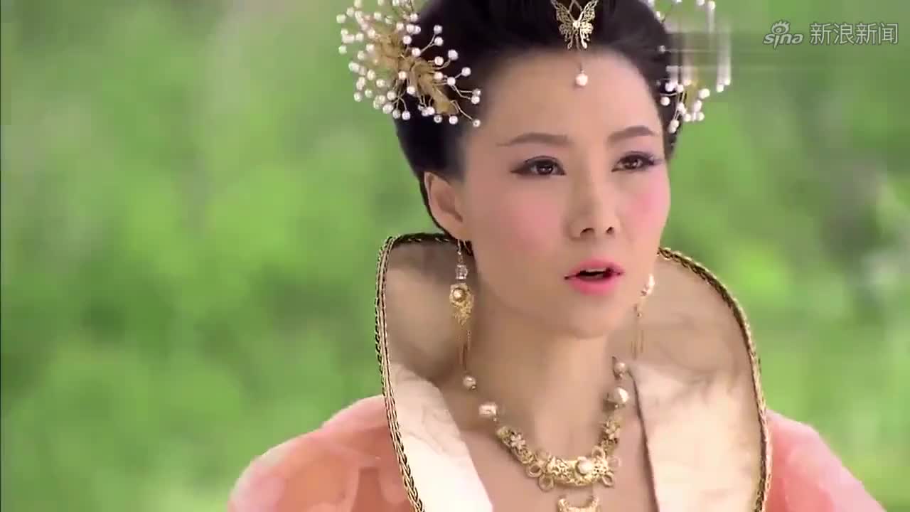 封神英雄申公豹专程找到白雪雁,就是为告诉她董全被西岐所杀