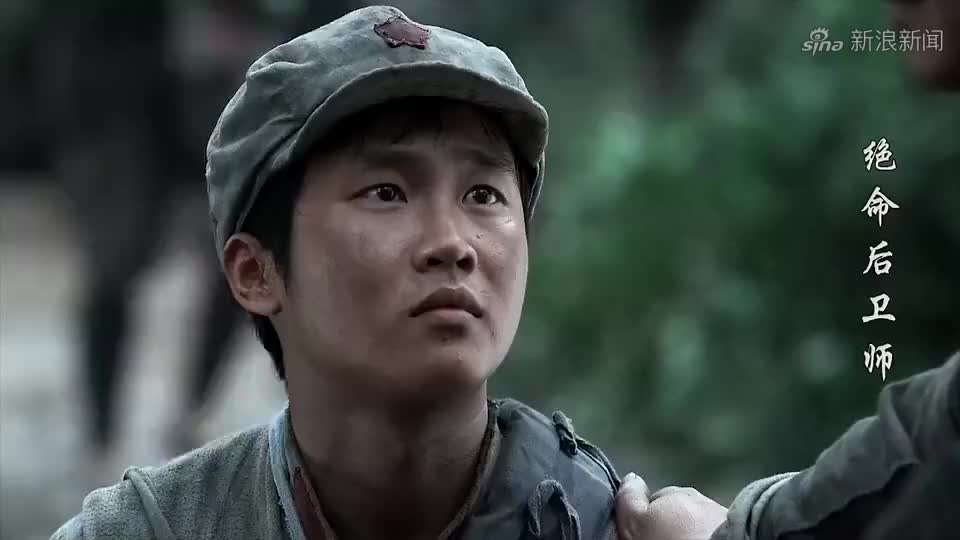 绝命后卫师:木子李要立功了,但林金堂却因为没了弟弟而痛苦着